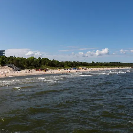 Aquamarina Prima Marina Invest * Мендзыздрое