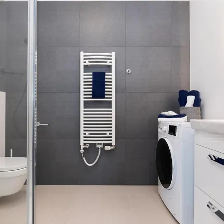 Aquamarina Prima Marina Invest * Miedzyzdroje