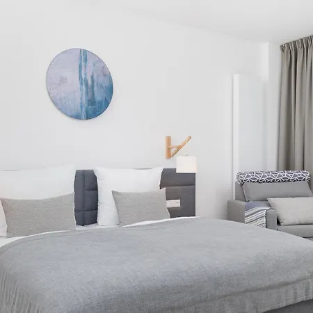 Aquamarina Prima Marina Invest Apartmán *