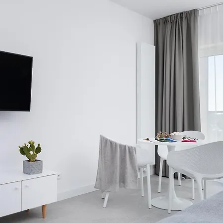 Apartmán Aquamarina Prima Marina Invest