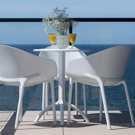 Aquamarina Prima Marina Invest Miedzyzdroje