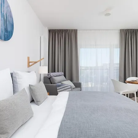 Apartmán Aquamarina Prima Marina Invest