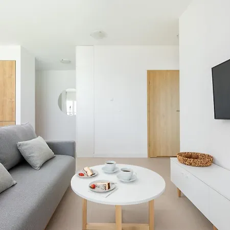 Aquamarina Prima Marina Invest * Miedzyzdroje