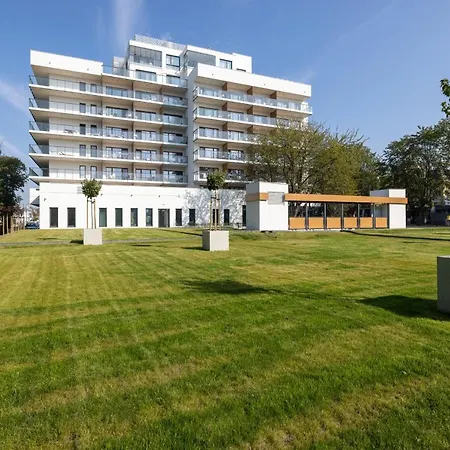 Apartmán Aquamarina Prima Marina Invest *
