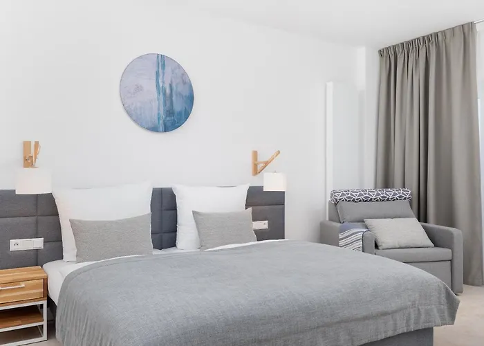 Aquamarina Prima Marina Invest Apartment *