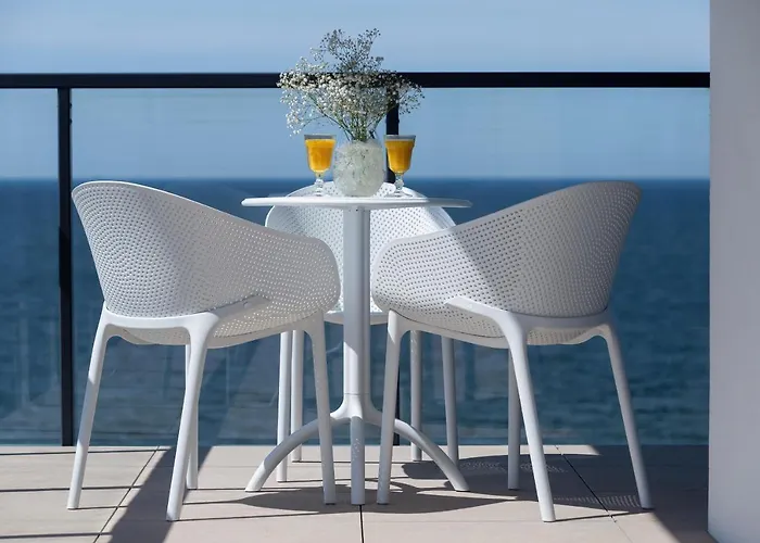 Aquamarina Prima Marina Invest Misdroy